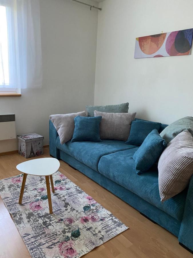 Apartment Dony Donovaly Bagian luar foto