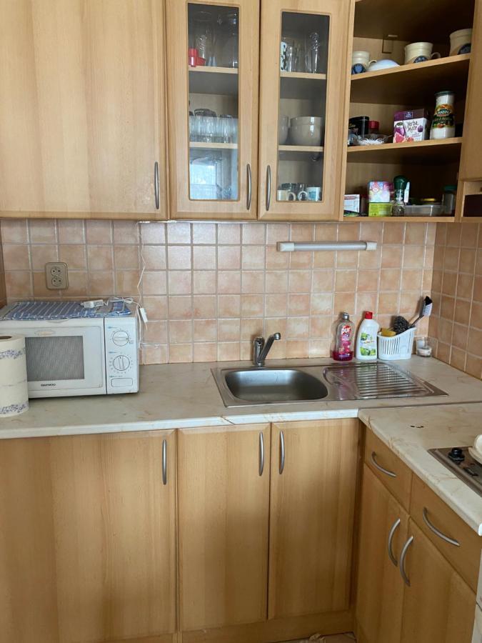 Apartment Dony Donovaly Bagian luar foto