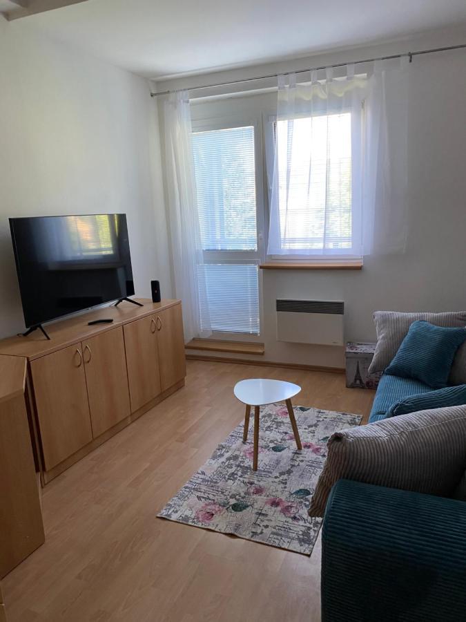 Apartment Dony Donovaly Bagian luar foto