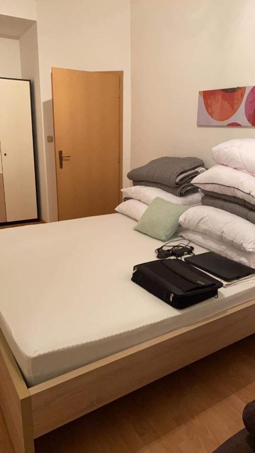 Apartment Dony Donovaly Bagian luar foto