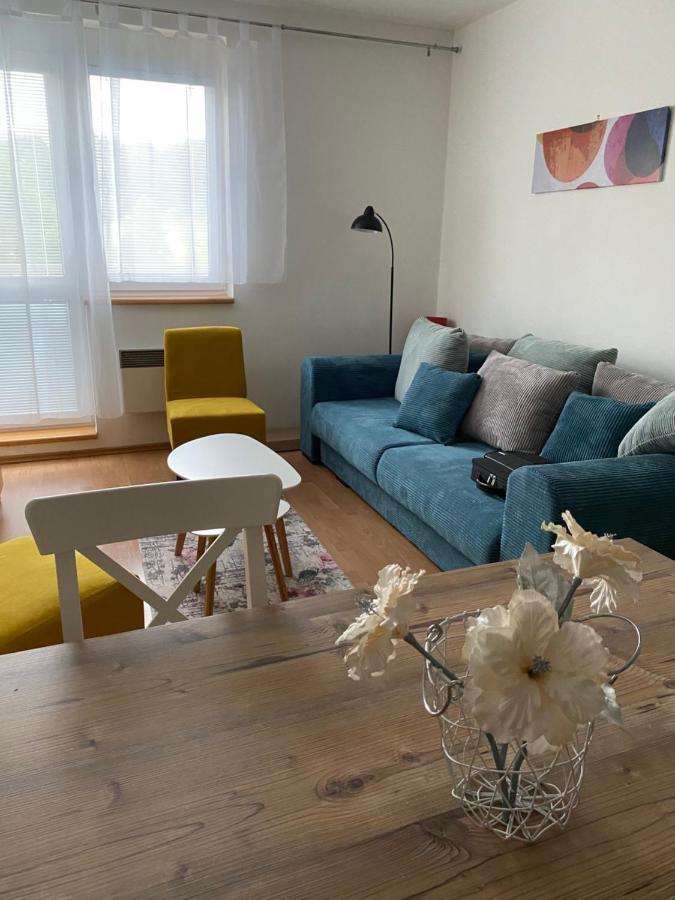 Apartment Dony Donovaly Bagian luar foto
