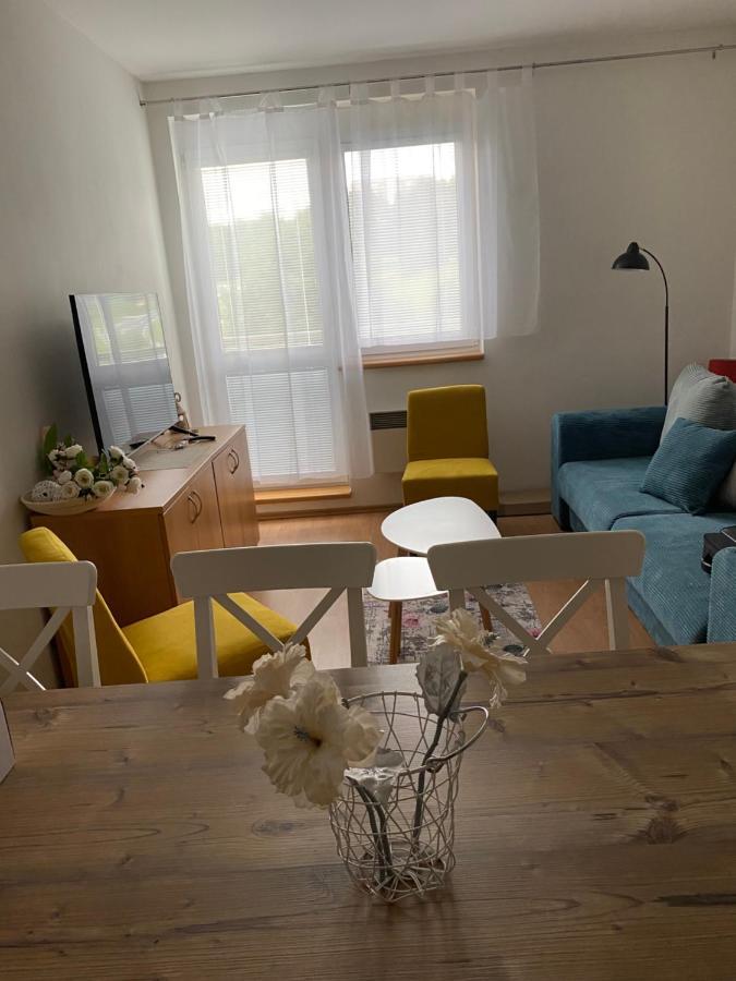 Apartment Dony Donovaly Bagian luar foto