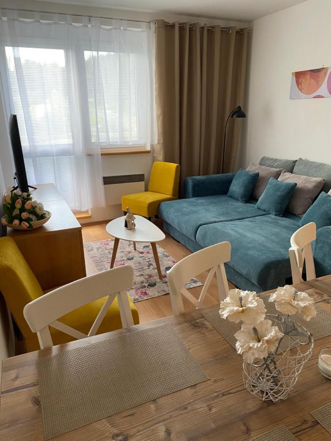 Apartment Dony Donovaly Bagian luar foto