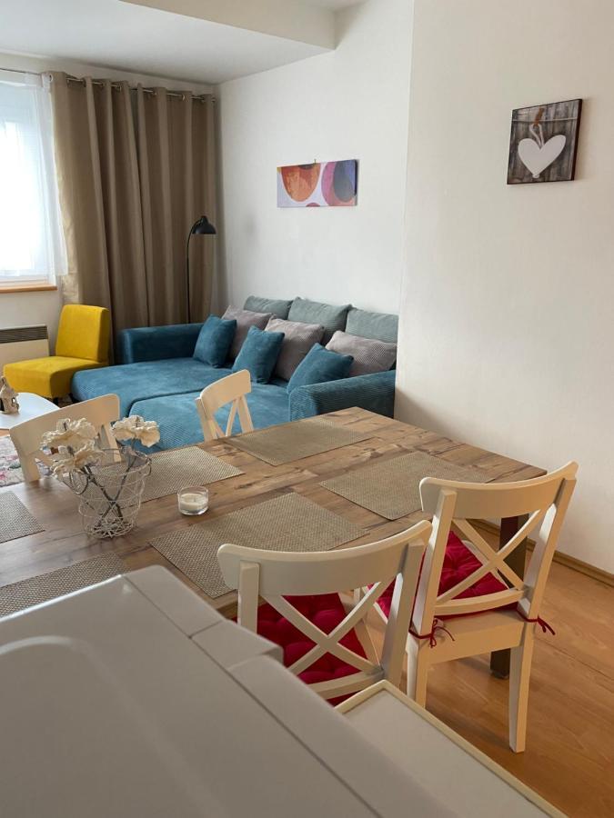 Apartment Dony Donovaly Bagian luar foto