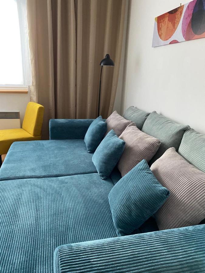 Apartment Dony Donovaly Bagian luar foto