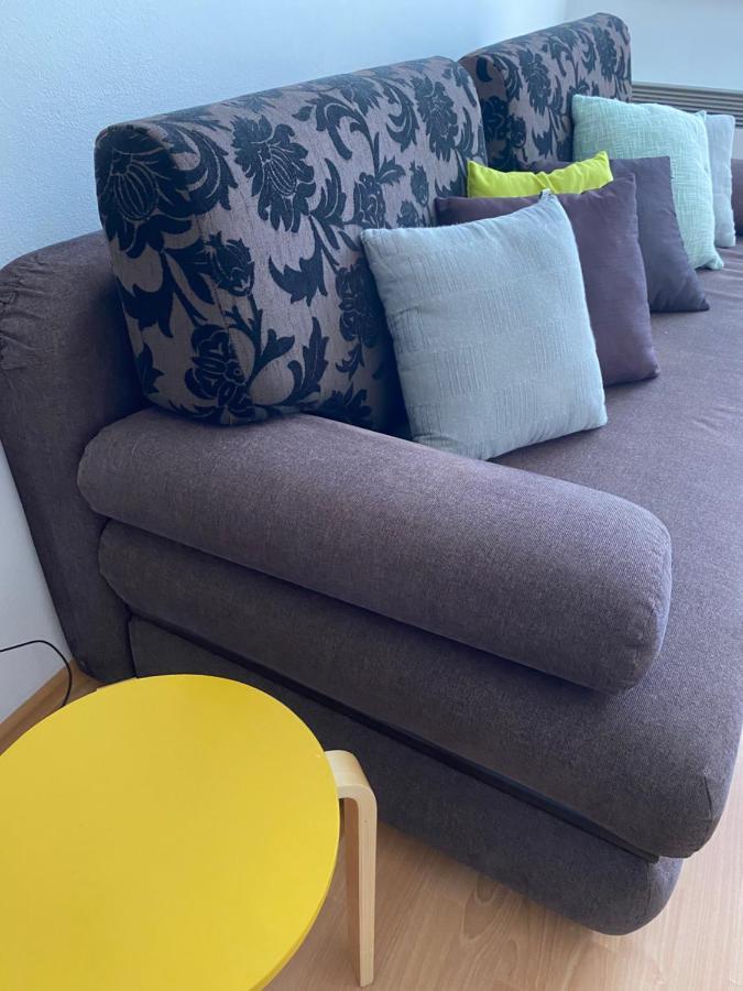 Apartment Dony Donovaly Bagian luar foto