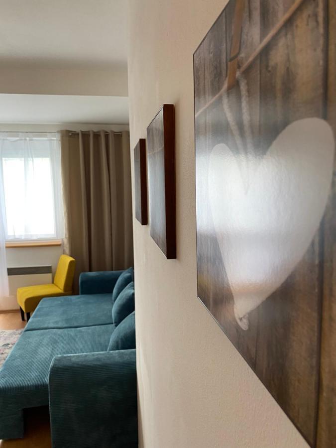 Apartment Dony Donovaly Bagian luar foto